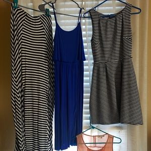 XS Dress Bundle